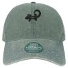 Dashboard Solid Twill Cap Thumbnail