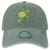 Dashboard Solid Twill Cap Thumbnail