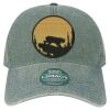 Dashboard Solid Twill Cap Thumbnail