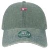 Dashboard Solid Twill Cap Thumbnail