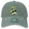 Dashboard Solid Twill Cap Thumbnail