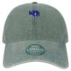 Dashboard Solid Twill Cap Thumbnail