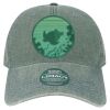 Dashboard Solid Twill Cap Thumbnail