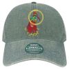 Dashboard Solid Twill Cap Thumbnail