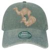 Dashboard Solid Twill Cap Thumbnail