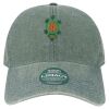 Dashboard Solid Twill Cap Thumbnail