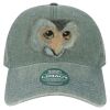 Dashboard Solid Twill Cap Thumbnail