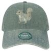 Dashboard Solid Twill Cap Thumbnail