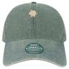 Dashboard Solid Twill Cap Thumbnail