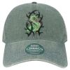 Dashboard Solid Twill Cap Thumbnail