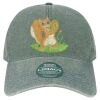 Dashboard Solid Twill Cap Thumbnail