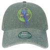 Dashboard Solid Twill Cap Thumbnail