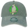 Dashboard Solid Twill Cap Thumbnail