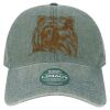 Dashboard Solid Twill Cap Thumbnail