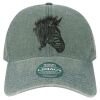 Dashboard Solid Twill Cap Thumbnail