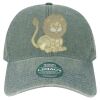 Dashboard Solid Twill Cap Thumbnail