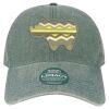 Dashboard Solid Twill Cap Thumbnail
