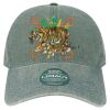 Dashboard Solid Twill Cap Thumbnail