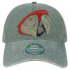 Dashboard Solid Twill Cap Thumbnail
