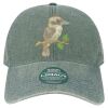 Dashboard Solid Twill Cap Thumbnail