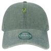 Dashboard Solid Twill Cap Thumbnail