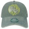 Dashboard Solid Twill Cap Thumbnail