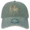 Dashboard Solid Twill Cap Thumbnail