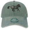 Dashboard Solid Twill Cap Thumbnail