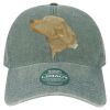 Dashboard Solid Twill Cap Thumbnail