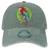 Dashboard Solid Twill Cap Thumbnail