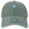 Dashboard Solid Twill Cap Thumbnail