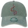 Dashboard Solid Twill Cap Thumbnail