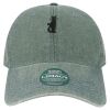Dashboard Solid Twill Cap Thumbnail