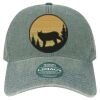 Dashboard Solid Twill Cap Thumbnail