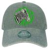 Dashboard Solid Twill Cap Thumbnail