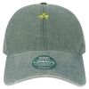 Dashboard Solid Twill Cap Thumbnail