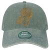 Dashboard Solid Twill Cap Thumbnail