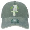 Dashboard Solid Twill Cap Thumbnail
