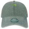 Dashboard Solid Twill Cap Thumbnail
