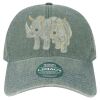 Dashboard Solid Twill Cap Thumbnail