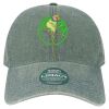 Dashboard Solid Twill Cap Thumbnail