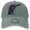 Dashboard Solid Twill Cap Thumbnail