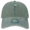 Dashboard Solid Twill Cap Thumbnail