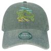 Dashboard Solid Twill Cap Thumbnail