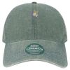 Dashboard Solid Twill Cap Thumbnail