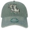 Dashboard Solid Twill Cap Thumbnail