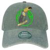 Dashboard Solid Twill Cap Thumbnail