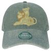 Dashboard Solid Twill Cap Thumbnail