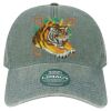 Dashboard Solid Twill Cap Thumbnail