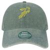 Dashboard Solid Twill Cap Thumbnail
